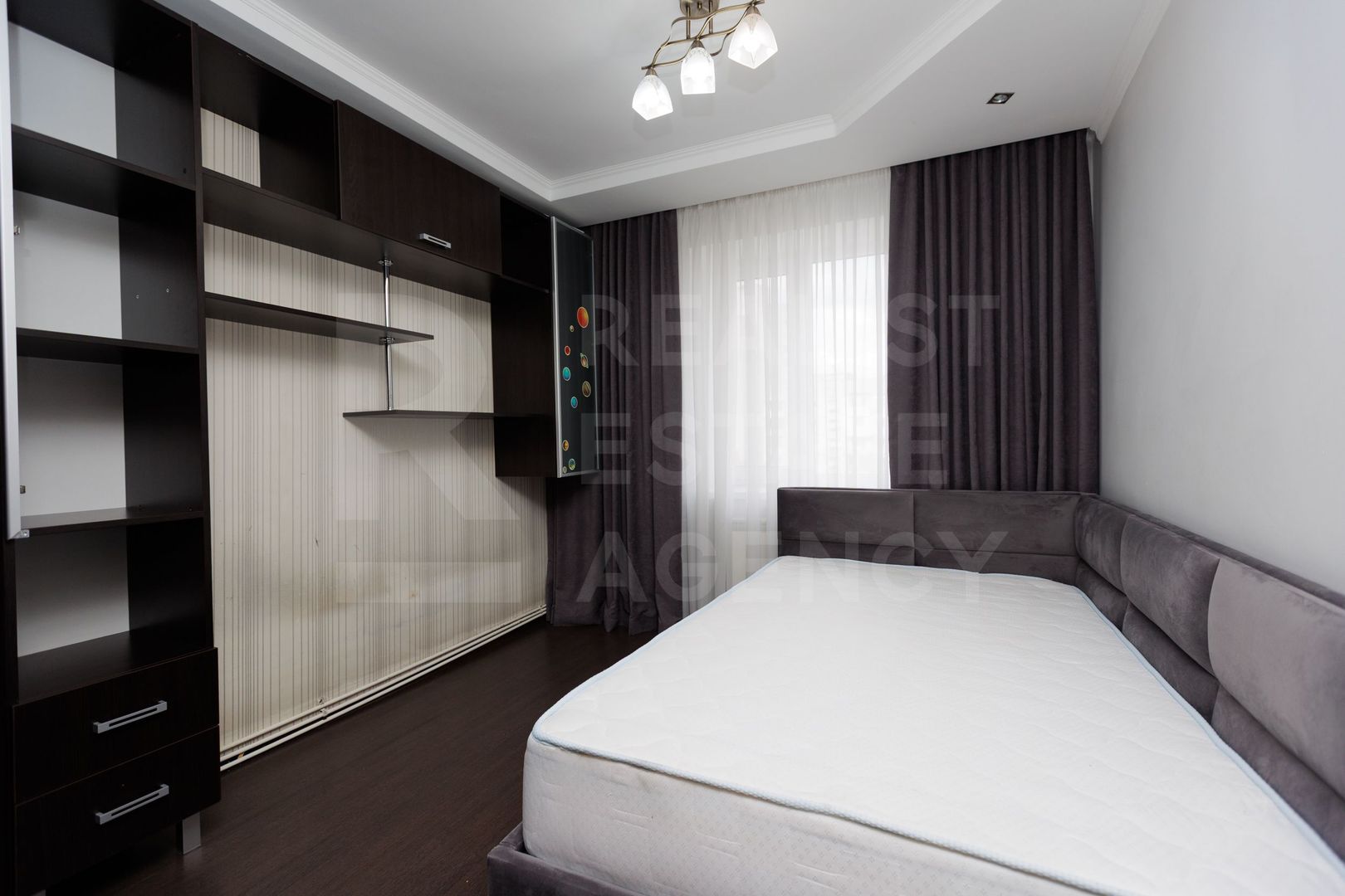 Vânzare, apartament, 3 camere, str. Calea Ieșilor, Buiucani - Poză 15