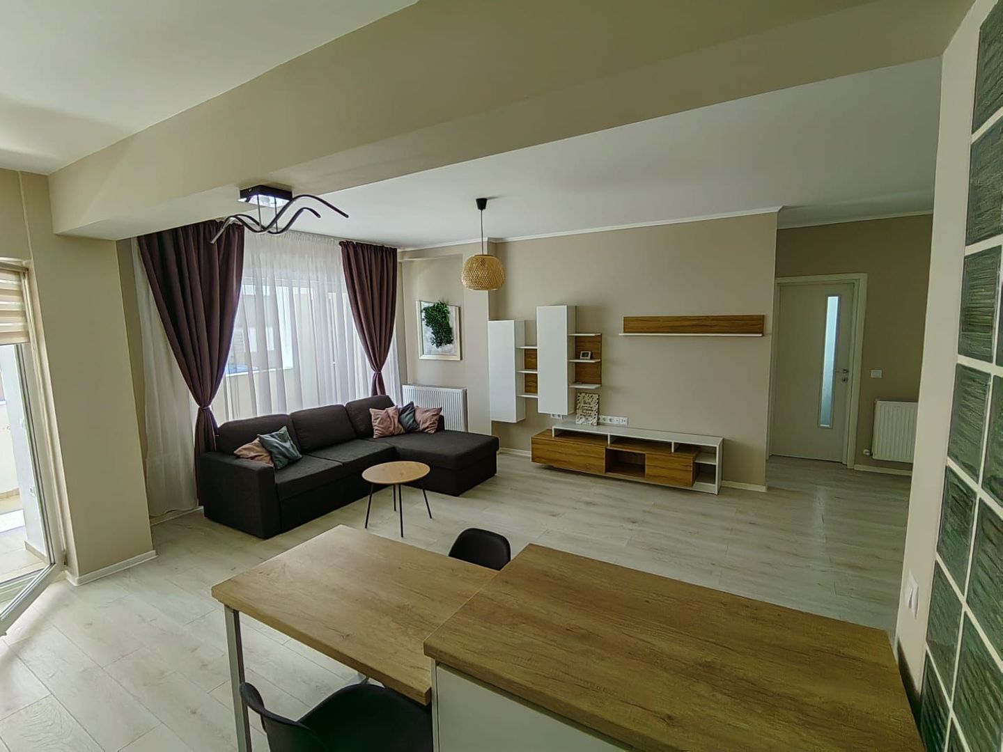 Apartament 3 camere | 71 mp + terasă 13 mp | Selimbăr – Doamna Stanca - Poză 3