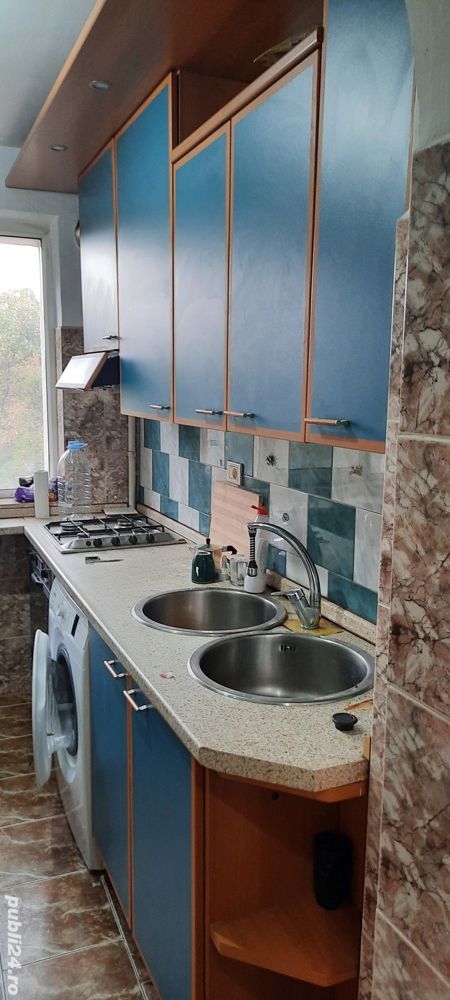 Oferta Apartament Titan Zona Verde Rebreanu Etaj Inferior - Poză 4