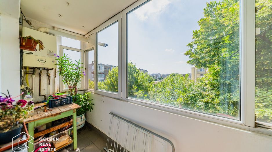 Apartament 4 camere, Micalaca, zona Miorita, etaj 3, decomandat, comision 0% - Poză 7