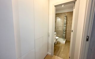 Apartament cu 2 camere | Zona Olimpia - Poză 9