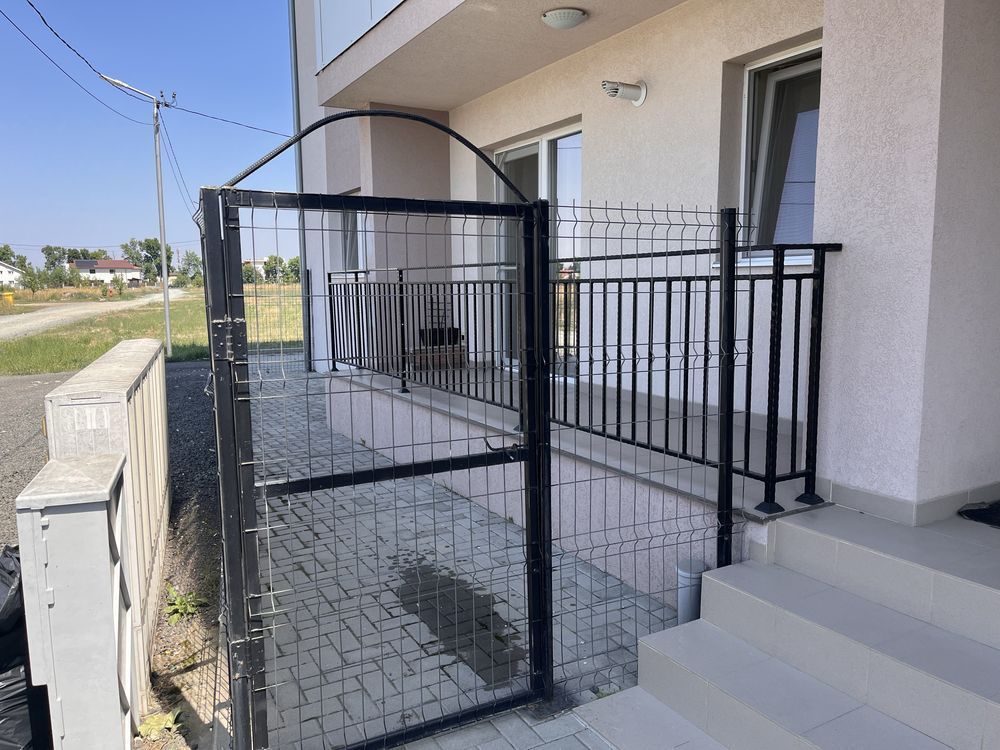 Giroc | 2 Camere | Curte proprie | Mobilat si Utilat - Poză 8