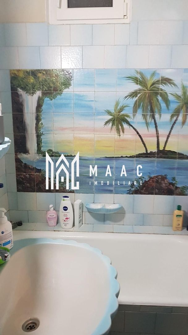 OPORTUNITATE UNICA I Apartament 2 Camere I Calea Dumbravii - Poză 8