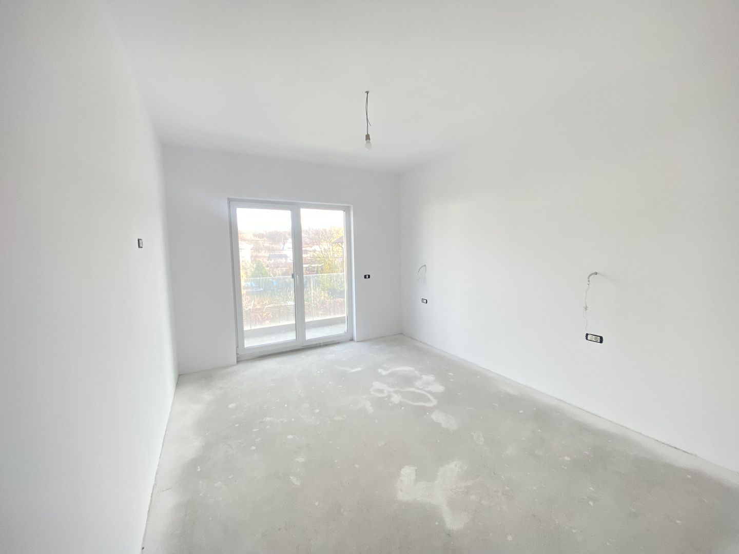 Comision 0%, Jumatate De Duplex, 5 Camere, 3 Bai, 151mp, Dumbravita - Poză 15