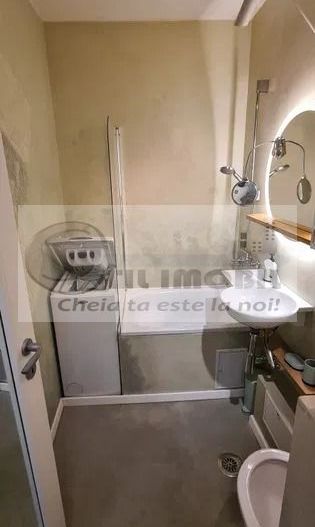 Apartament 2 camere-Podu Ros- 450 Euro - Poză 6