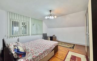 Casa 5 camere | Teren 820 mp | Cartisoara - Poză 12