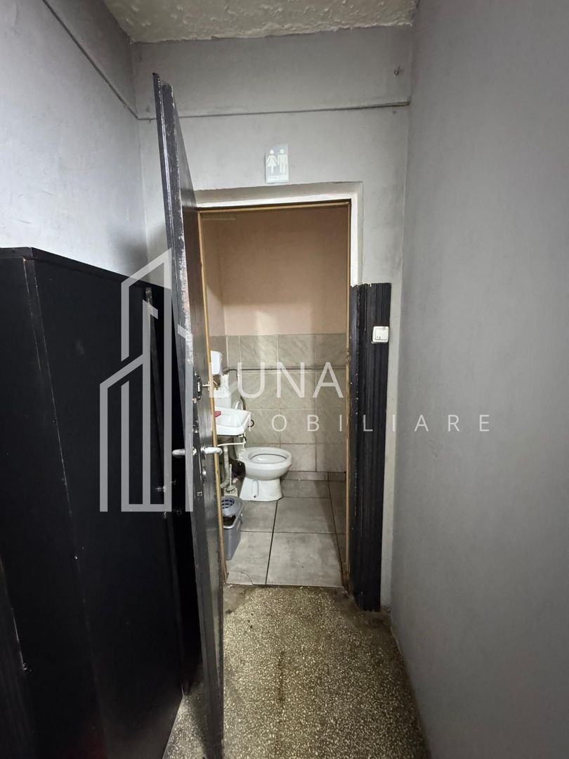 Spațiu comercial 40 m² – Centru Civic, Brașov - Poză 2