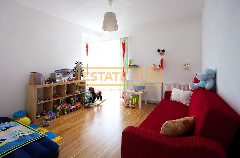 Vilă Individuală Modernă de Vânzare | Cartierul Europa – Str. Duiliu Zamfirescu - Poză 16
