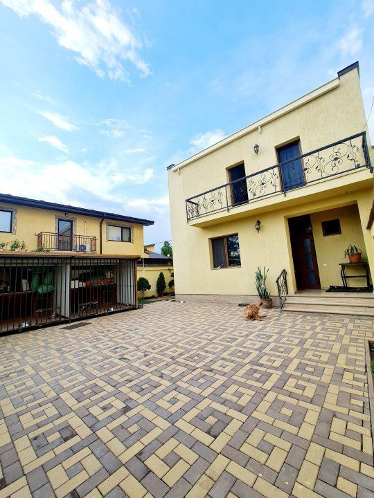 Ocazie Vila deosebita P+1 , sect 1, Pajura, 8 min Arc Triumf - Poză 3