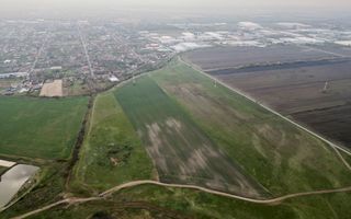 Teren 37,344mp în zona industriala Vest, Arad - Poză 2