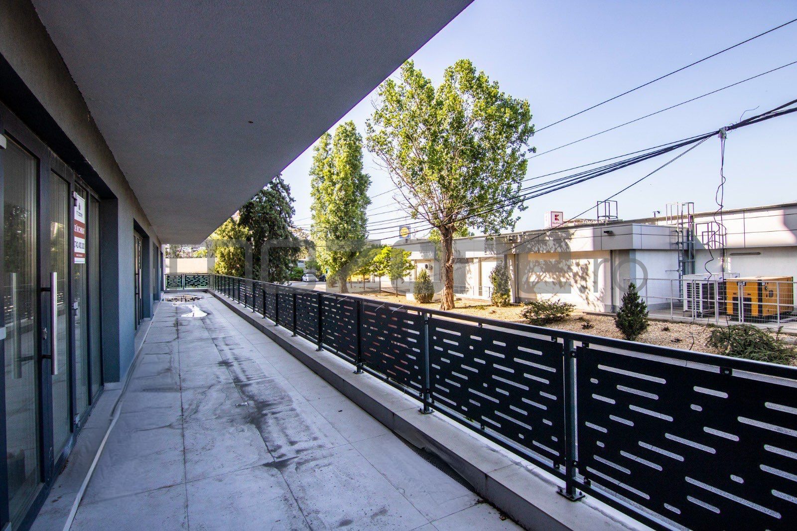 Spatiu de Inchiriat | langa Lidl & Kaufland | Valea Cascadelor | Metrou Pacii - Poză 1