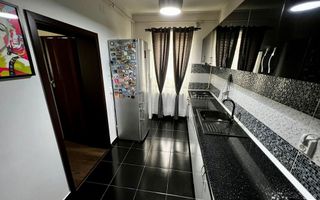 Apartament 3 camere Ghiroda bloc nou etaj 1 - Poză 5