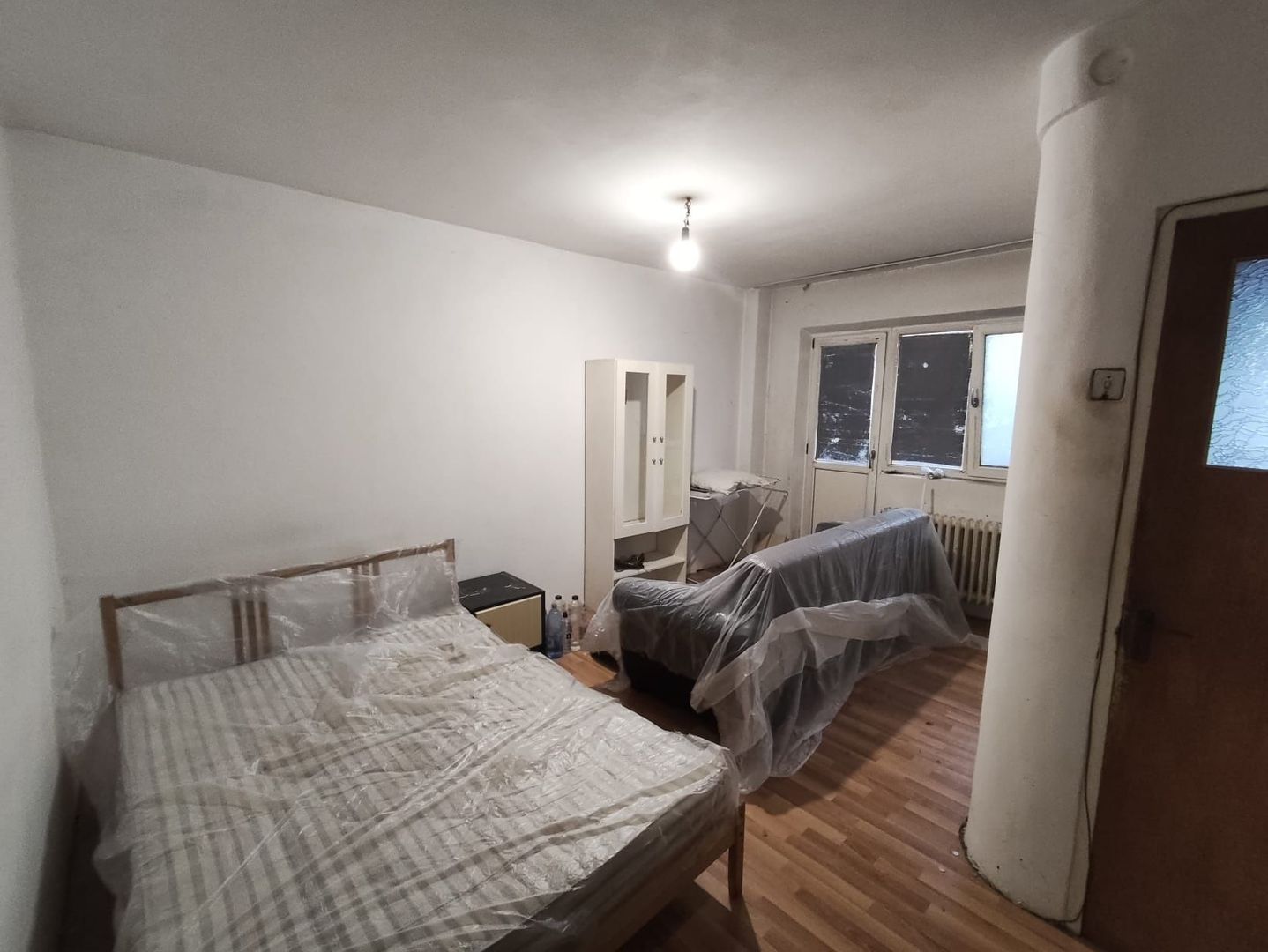 De vânzare: garsonieră - metrou - Gorjului - Poză 1