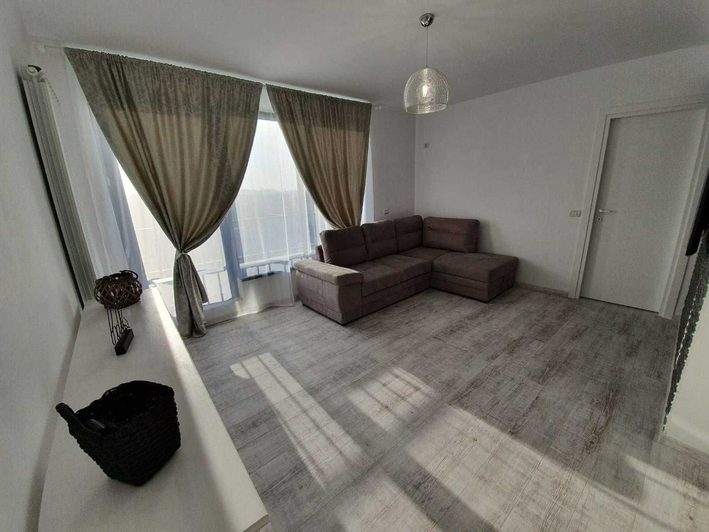 inchiriez apartament 2 camere in Bragadiru - Poză 3