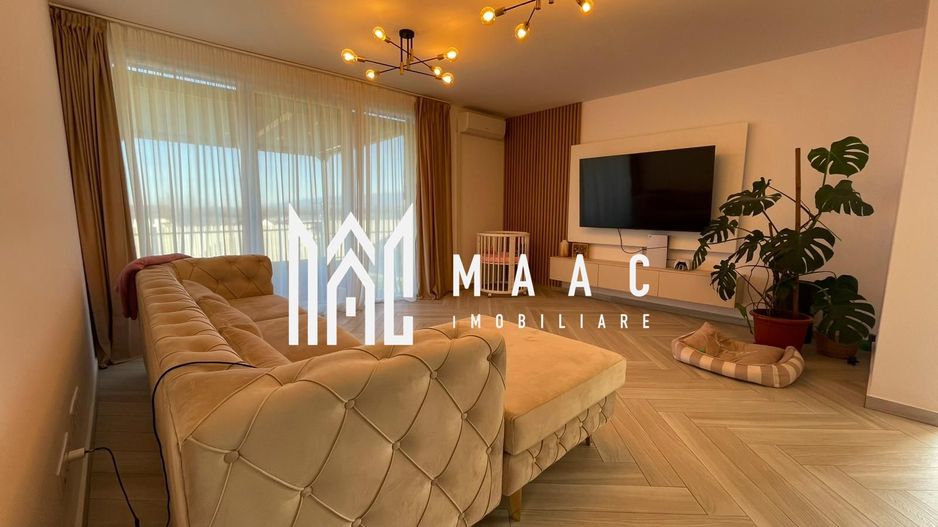 Cvadruplex | 5 Camere | 116 MPU | Cisnadie - Poză 1