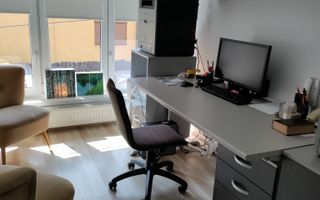 De inchiriat! Casa pretabila birouri, in Gruia - Poză 11