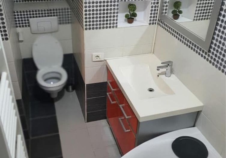 Casa | Odobescu | 3 Camere | Centrala Proprie. - Poză 6