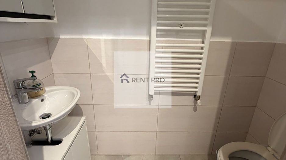 Apartament 3 camere de închiriat – Smart Cotroceni Residence | 73 mp - Poză 7