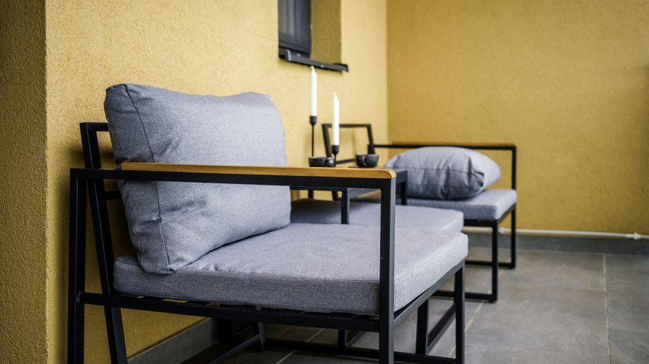 Apartament cu 2 camere Mosnita Noua - Poză 8