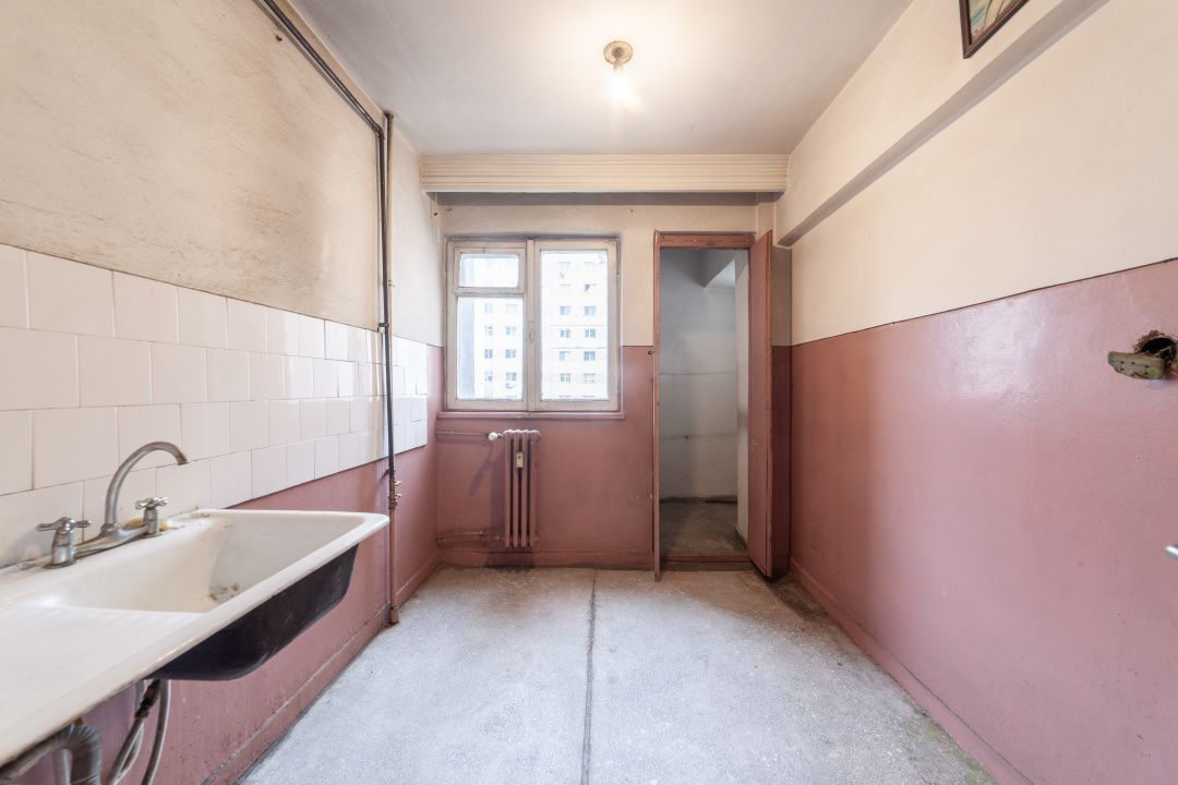 Apartament 3 camere decomandat – Nord, Pitești  - Poză 3