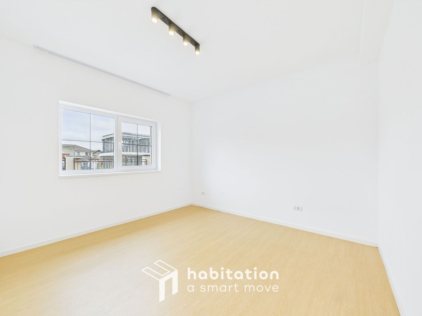 Locuința Ideală: Duplex Elegant în Dumbrăvița - tur virtual - Poză 13