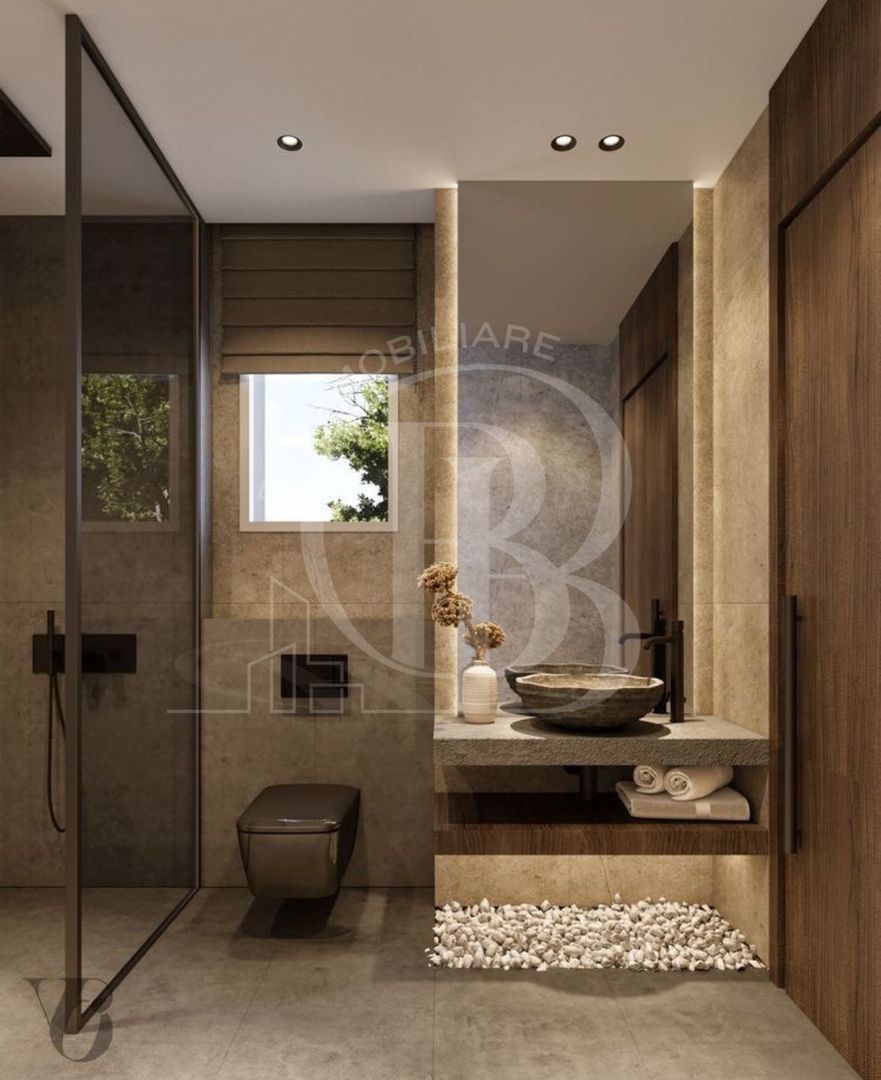 Apartament 2 camere bloc boutique Theodor Pallady - Poză 13