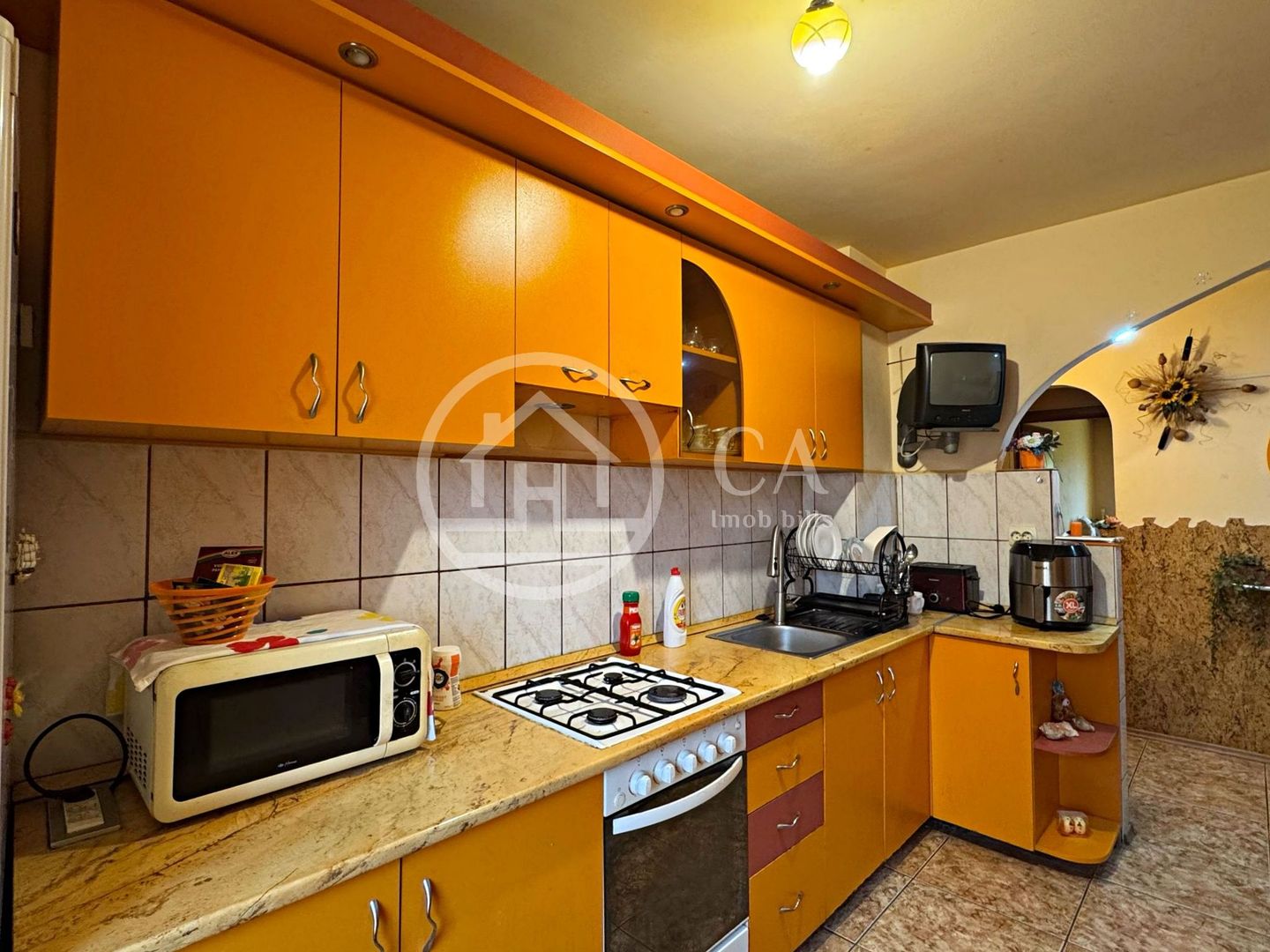 Apartament de vânzare cu 3 camere tip PC  în zona Rogerius, Oradea - Poză 8