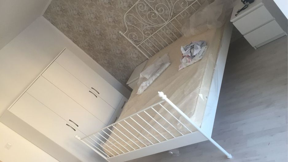 Garsonieră modernă, pet friendly, boiler, Vitan - Poză 2