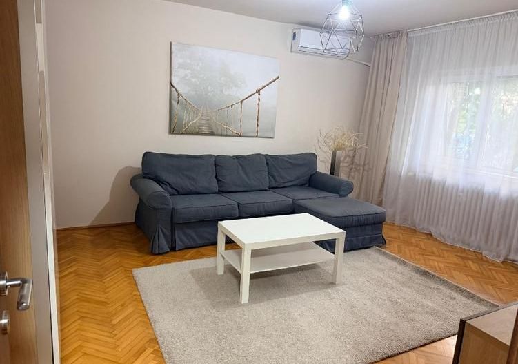 Închiriere Garsonieră Renovata, Piata Muncii - Decebal, Preț Negociabil! - Poză 2