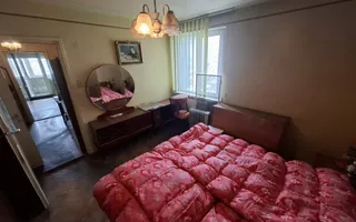 4 camere, 2 bai, 2baloane, CENTRALA PROPRIE, boxa - 2 min de Tribunal - Poză 19