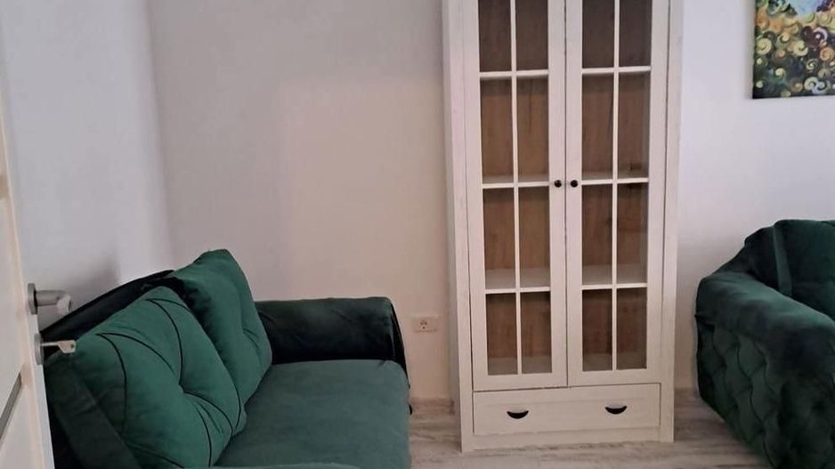AP. 2 CAMERE- GRAND KRISTAL RESIDENCE, CENTRALA, MASINA DE SPALAT VASE - Poză 2