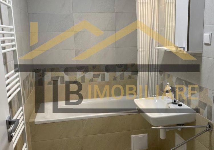 Apartament cu 1 camera,  40 mp, parcare, zona Maurer - Poză 7