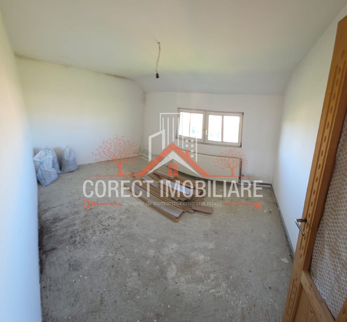 Apartament 4 camere – 70 mp utili + pod 30 mp – Etaj 5 – Preț 48.000 € - Poză 10