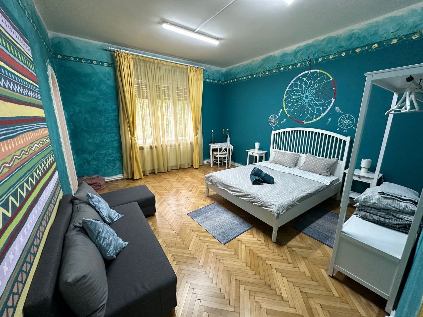 Apartament aproape de Piata Unirii - pretabil si pentru birouri - Poză 34
