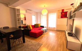 Apartament in Dumbravita, loc de parcare - Poză 1