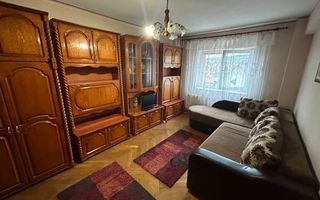 Apartament 3 camere, etaj 3 - zona Cetate - Poză 3
