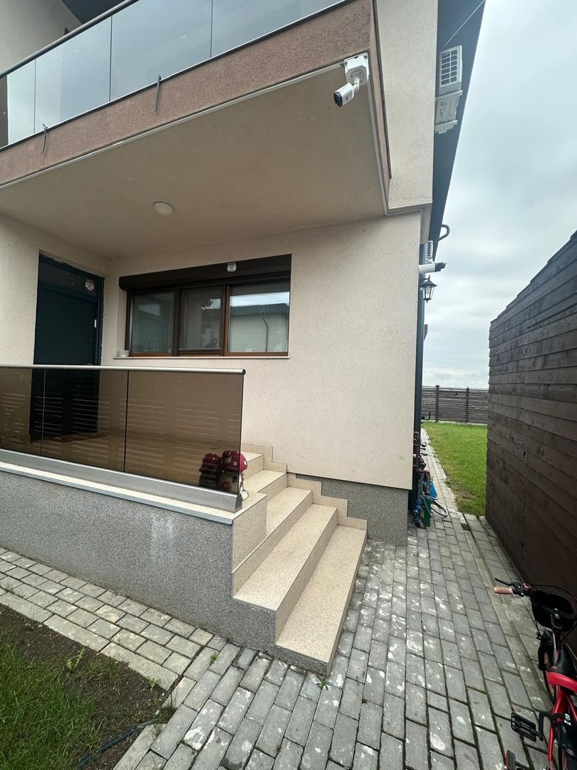 Casa P+1 - 164 mp + teren 255 mp - Pipera - Poză 32