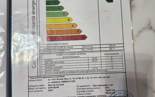 Apartament de închiriat 3 camere decomandat Păcurari - Poză 8