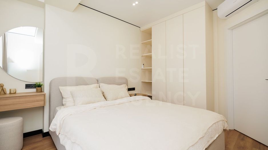 Vînzare, apartament, 2 camere, str. Ghică Vodă, Botanica - Poză 5