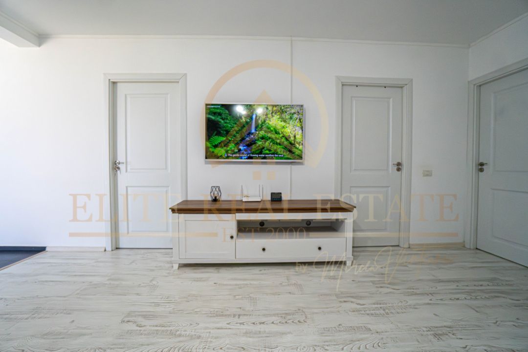 Casă cu suflet într-un cartier de vis – gata de mutat! - Poză 2