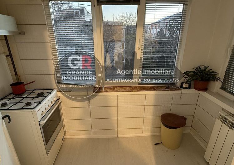 E3 - Apartament 2 camere mobilat, utilat - GAZ - Poză 7