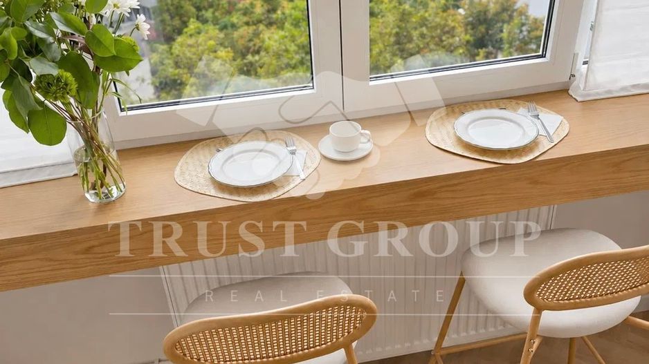 Apartament 3 camere Clucerului — renovat integral - Poză 16