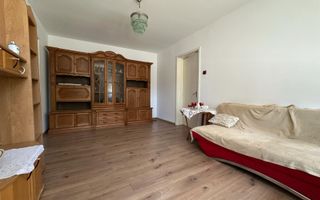 2 camere | etaj intermediar | mobilat si utilat | zona excelenta - Poză 1