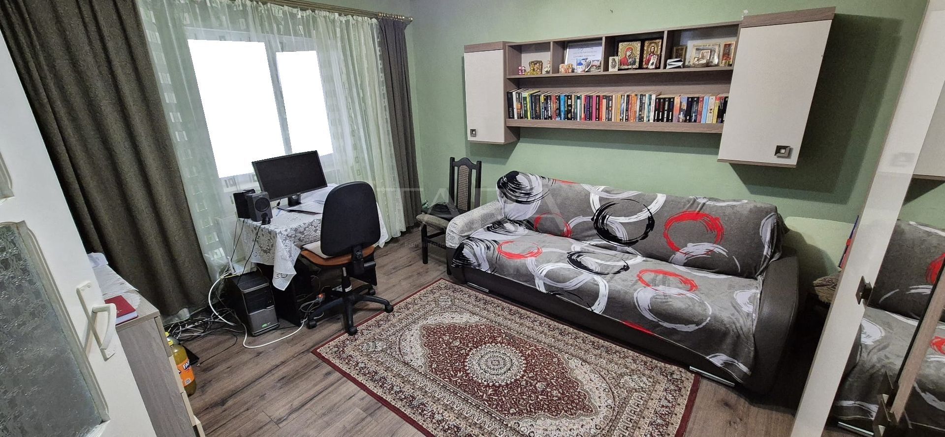 Vanzare casa individuala in Apahida, zonă liniștită, accesibilă. - Poză 1