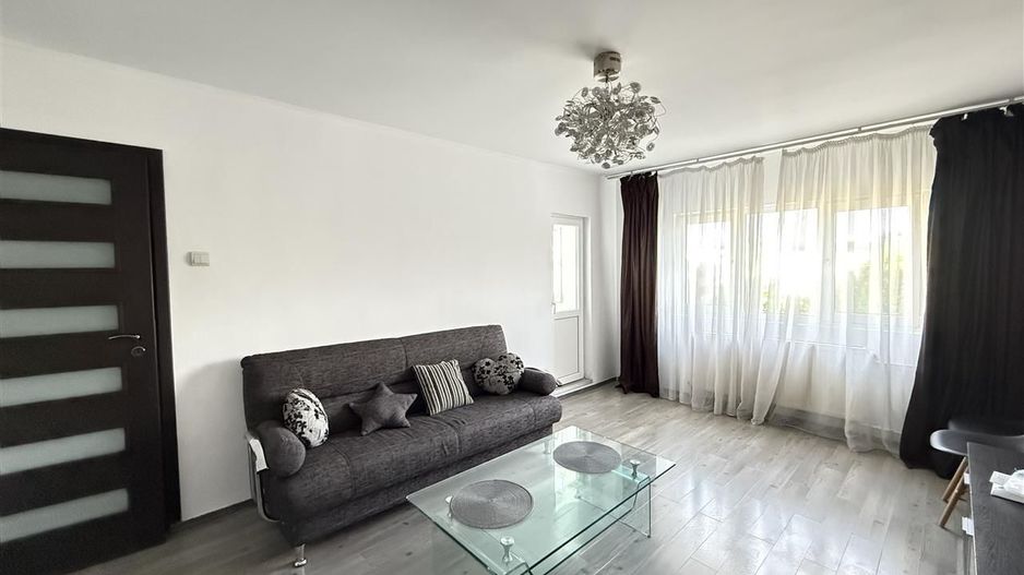 Vanzare apartament 2 camere Timpuri Noi Bucuresti - Poză 2