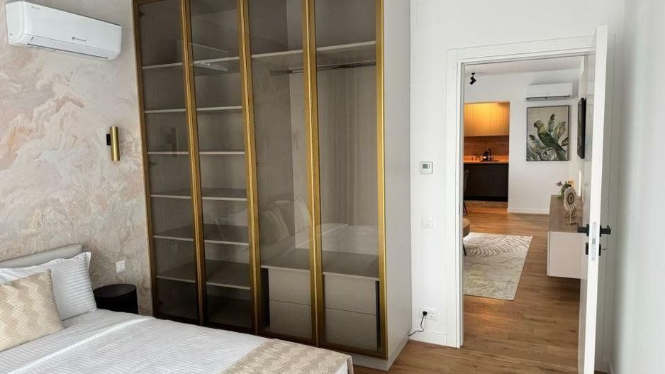 Apartament Premium / 2 camere / One Cotroceni Park / Parcare Subteran inclusa - Poză 3