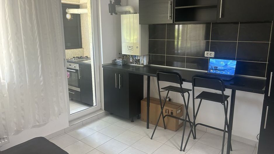 Militari Residence- garsoniera de inchiriat- 280 Euro - Poză 2