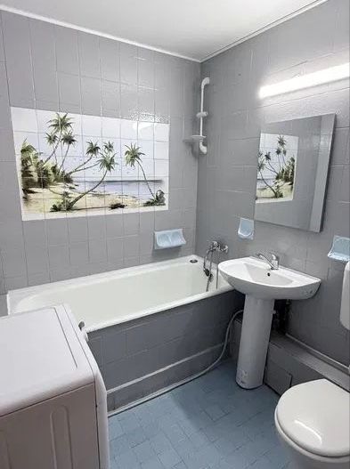 AP. 3 CAMERE GORJULUI, DOG-FRIENDLY, PARCARE INCLUSA, METROU 3 MINUTE - Poză 6