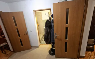 Casa cu doua corpuri, 5 camere, 1580 mp teren, Dealul Furcilor - Poză 18