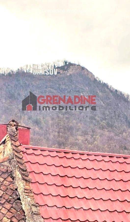 Investiție-Centrul Brașovului|3 camere|Str. Postăvarului|COMISION 0% - Poză 2
